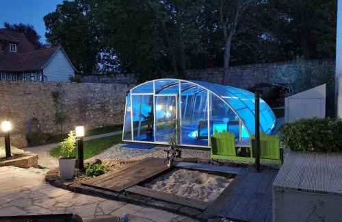 City Apartments Mühlhausen - Foto 70