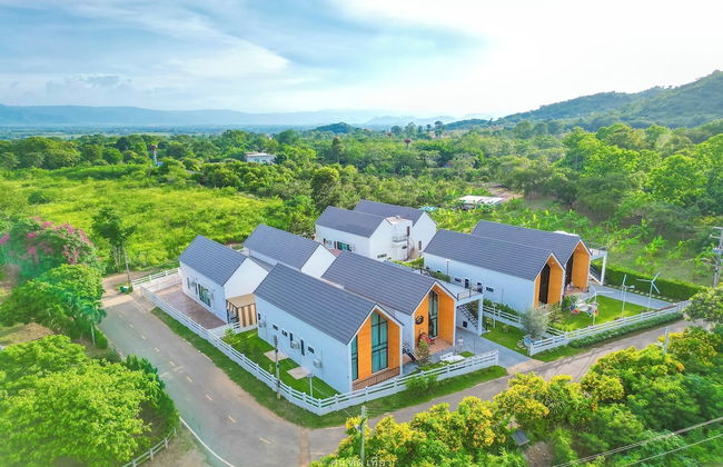 Good Moments Pool Villa - Photo 76