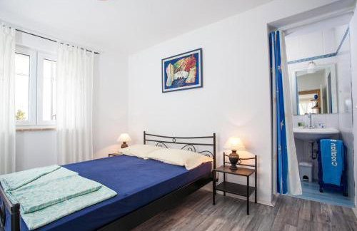 Apartments Plana, Zaostrog - Photo 16