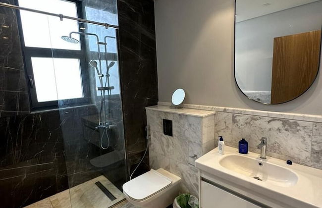 Furnished Apartment In Marakez - Foto 10