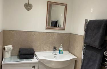 Treetops Bungalow Loch Ness - Foto 31