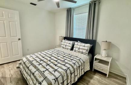 Southside house with a private pool - Foto 16