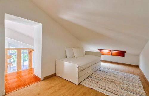 Monte dos Figos · Charming Villa with Private Pool close to Comporta - Foto 25