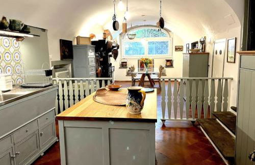 Villa il Cardinale - Foto 6