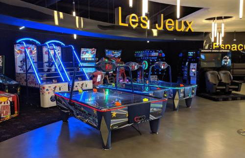 Appartements proche Paris Disney - Foto 78