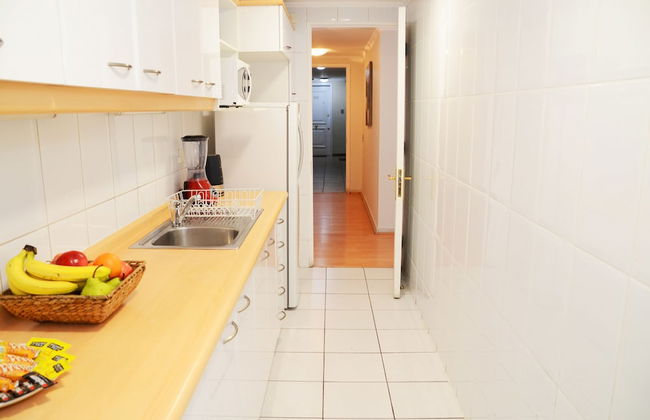 International Suites - Foto 9