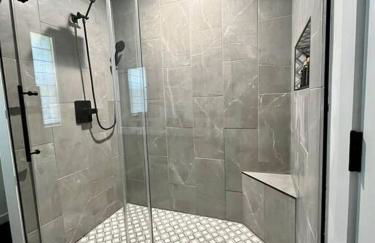 Love Shack in Foley/ Hot Tub / Modern Cozy - Foto 22