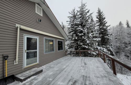 Aurora Ridge Retreat 2BR Near UAF - Foto 9