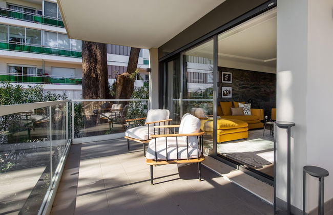 Sweet Inn - Villa Alexandra - Foto 62