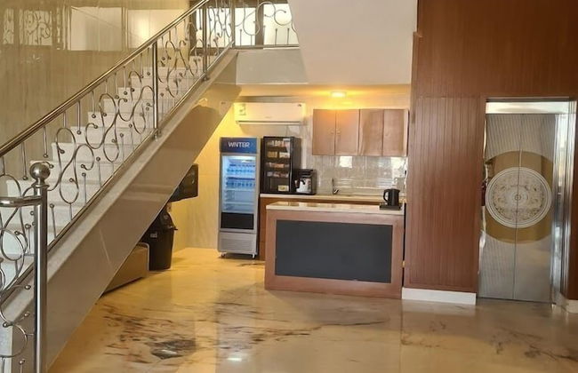 Wasan Al Sharq Wings - Foto 3