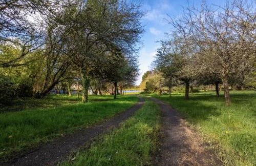 Refuge de Baden - cadre idyllique 6 pers - Foto 27