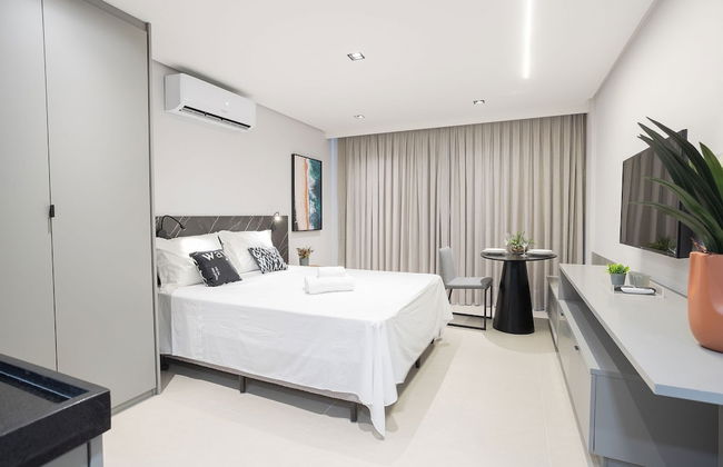 Way Tambaú - João Pessoa by Carpediem - Foto 49