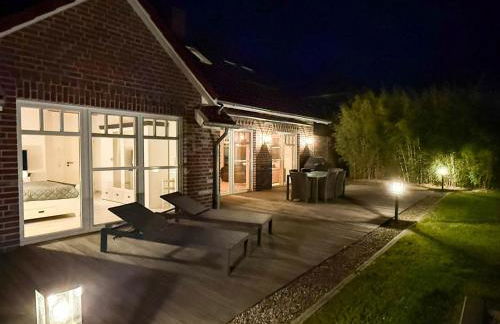 Holiday Home Villa Neufunnixsiel by Interhome - Foto 37