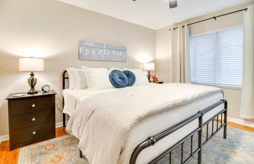 Cozy Lakeview Retreat, Close to Bull Shoals Lake! - Foto 9