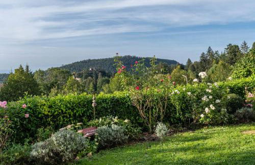 Villa Schlössle - Foto 31