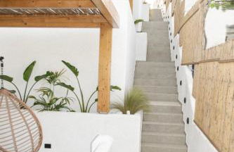 Apademia Skyros Luxury Apartment - Photo 51