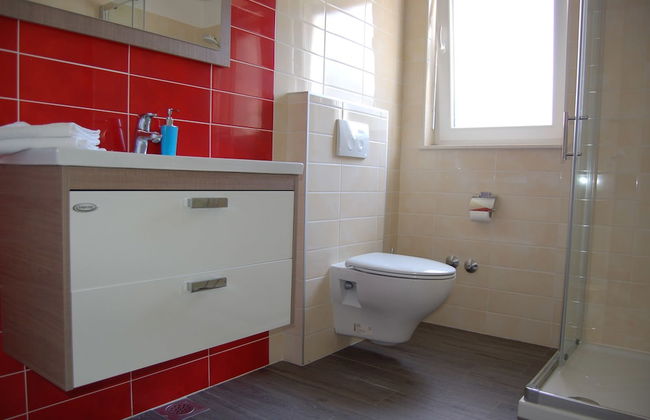 Gorgonia Suites - Foto 63