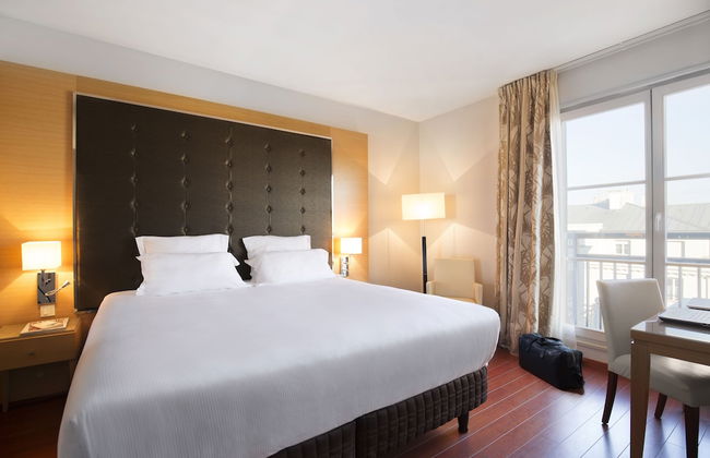 Relais Spa Val d'Europe - Foto 11