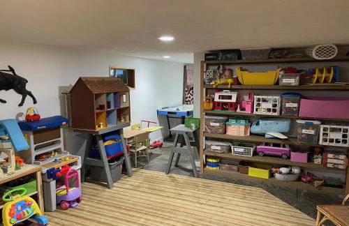 Mom & Pop's: Waterfront,Nature,Togetherness - Foto 13