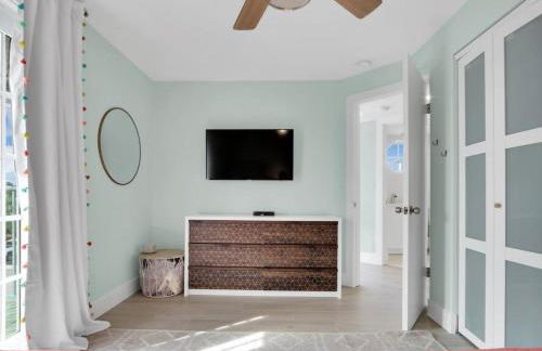 Holiday Home Schönes Stadthaus- nur wenige Schritte vom Strand entfernt by Interhome - Foto 21