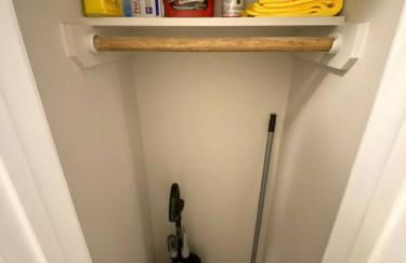 Spring Modern 2 king bed Long-term Condo - Foto 28