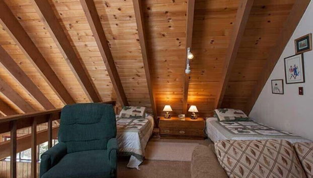 Pinnacle View - Foto 4, Habitación