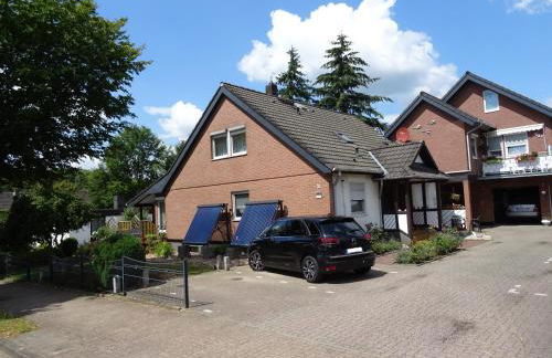 Ferienwohnung Ehmann - Foto 1