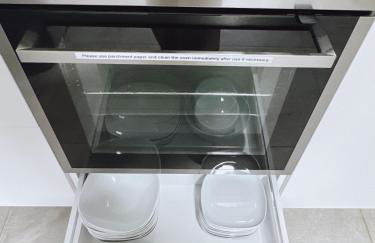 Zweizimmerwohnung in wenigen Minuten in Frankfurt - Foto 6