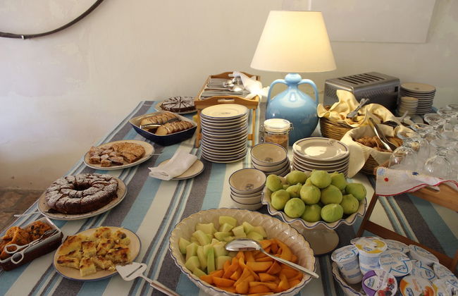 Masseria Pagani - Photo 57