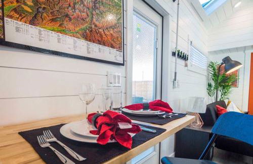 Angels Landing Tiny Home - Foto 13