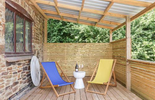 Tigley Meadow Coach House - Foto 30