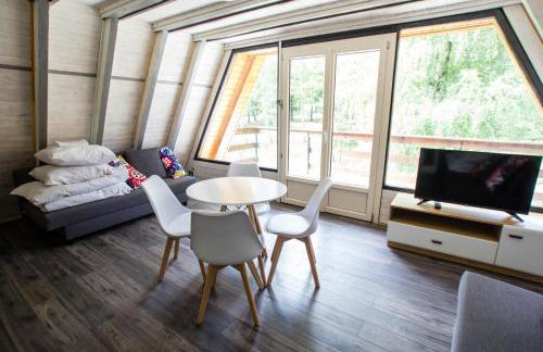 Ośrodek Wypoczynkowy AKWA Marina - Foto 19