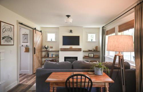 Prairie Cottage, a Fresh Farmhouse - Foto 12