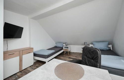 Anhalt Pension - Foto 80