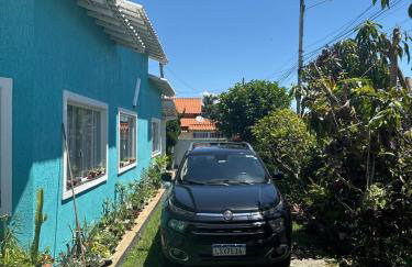 Casa de Praia para Carnaval, Aquário Cabo Frio - Foto 19