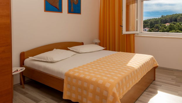 Apartments Villa Marijana - Foto 2, Habitación