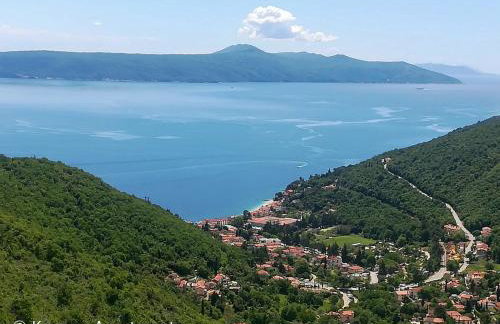 Kvarner Apartments - Mošćenička Draga - Photo 9