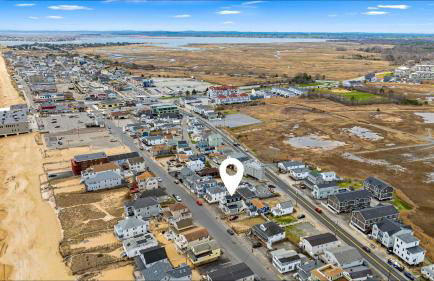 Salisbury Surf & Sol Pet-Friendly Backyard Games - Foto 62