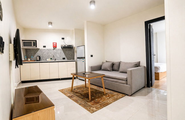 NewCity Hotel & Suites - Foto 17