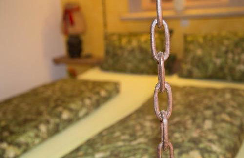 Feriendomizil Lautertal-Idylle - Foto 37