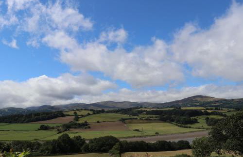 Tyn Y Coed Farm House - Foto 8