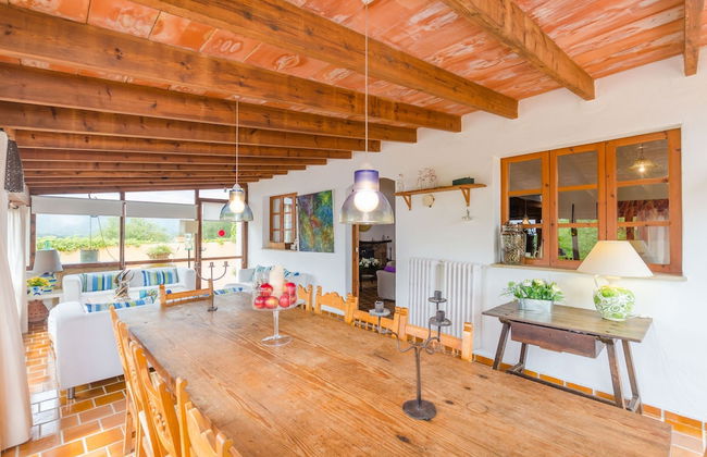 Sa Caseta Caseta in Inca - Foto 10