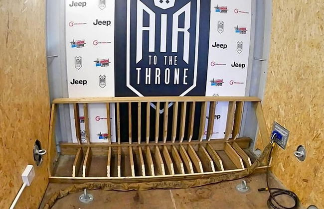 Bike Park Lodge - Foto 16