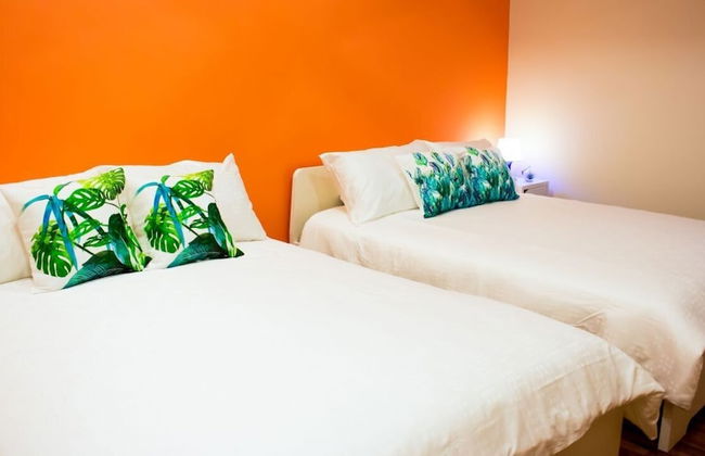 Tropical Livings Meru Ipoh Homestay - Foto 1