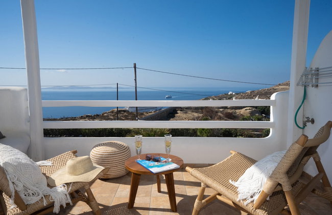 Paradisia Villas - Photo 35