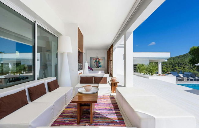 Magnificent Holiday Home With View - Foto 38