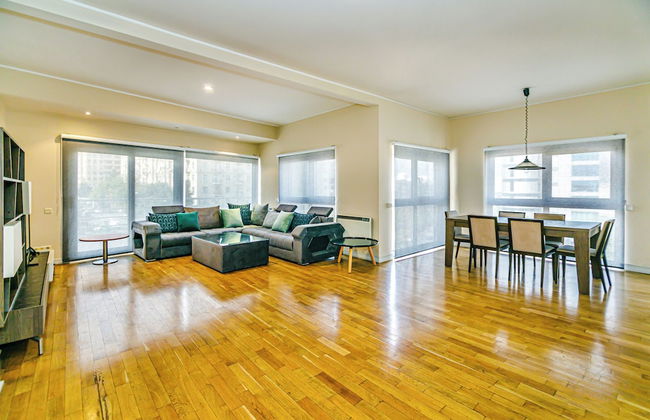 SEA VIEW REZIDENS - Photo 4