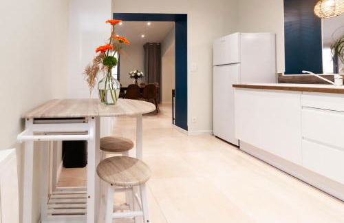 Belles Fleurs du Temple - Foto 21