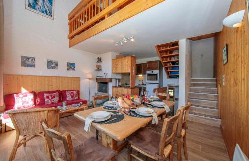 Chalet Charpoua - Happy Rentals - Photo 14