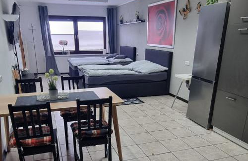 Ferienwohnung beim Nationalpark Eifel - Foto 1